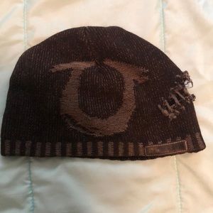 True Religion Hat